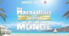 Les Marseillais VS Le Reste du monde : Trois cas de Covid parmi les candidats, cluster en vue ?