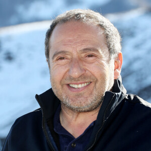 Patrick Timsit (président du jury fiction) lors du 22ème Festival des créations télévisuelles de Luchon, France, le 6 février 2020. © Patrick Bernard/Bestimage 