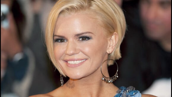 Kerry Katona (Atomic Kitten) : Sa fille annonce qu'elle est une sorcière !