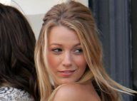 Blake Lively : Une sublime fashionista qui a tout appris (ou presque) grâce à Serena...