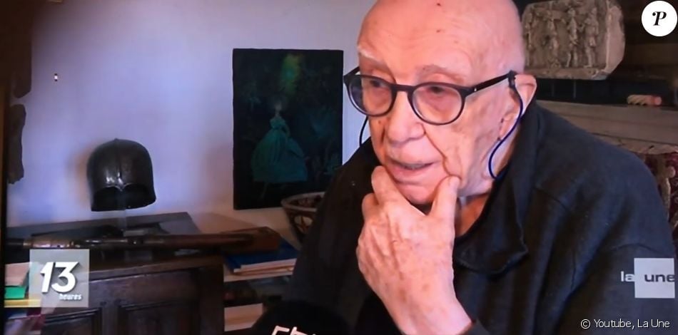 Mort de Henri Vernes, créateur de Bob Morane, à 102 ans ...