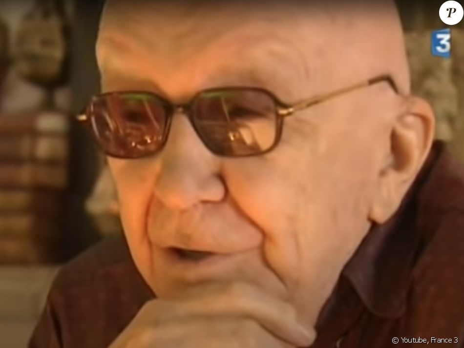 Mort de Henri Vernes, créateur de Bob Morane, à 102 ans ...