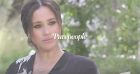 Meghan Markle s'attendait à des excuses après sa fameuse interview avec Oprah