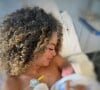 Anaïs Grangerac est maman ! Elle a donné naissance à une petite Mila le 8 novembre 2021, comme annoncé sur Instagram.