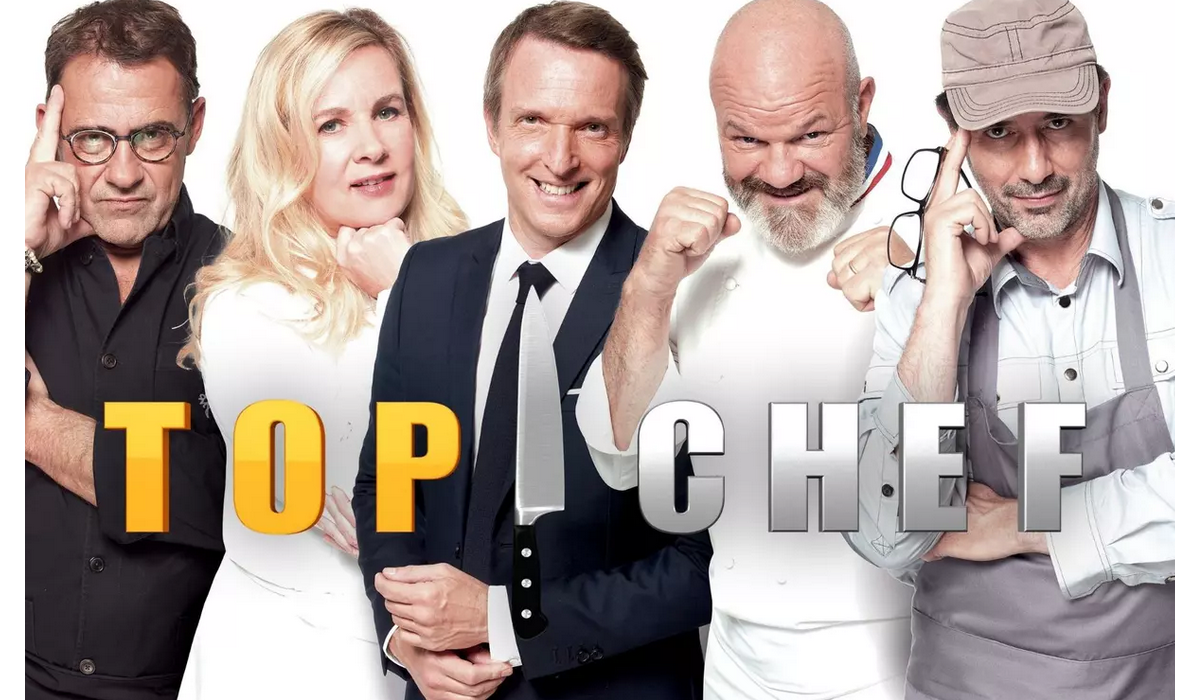 Photo Top Chef M6 Purepeople