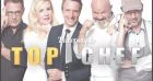 Top Chef : 1er bébé pour deux ex-candidats, en couple ! Discrète annonce en photo...