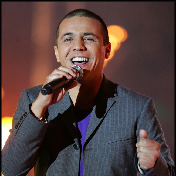 Archives - Faudel dans l'émission "Tour en fête" à Bourg en bresse