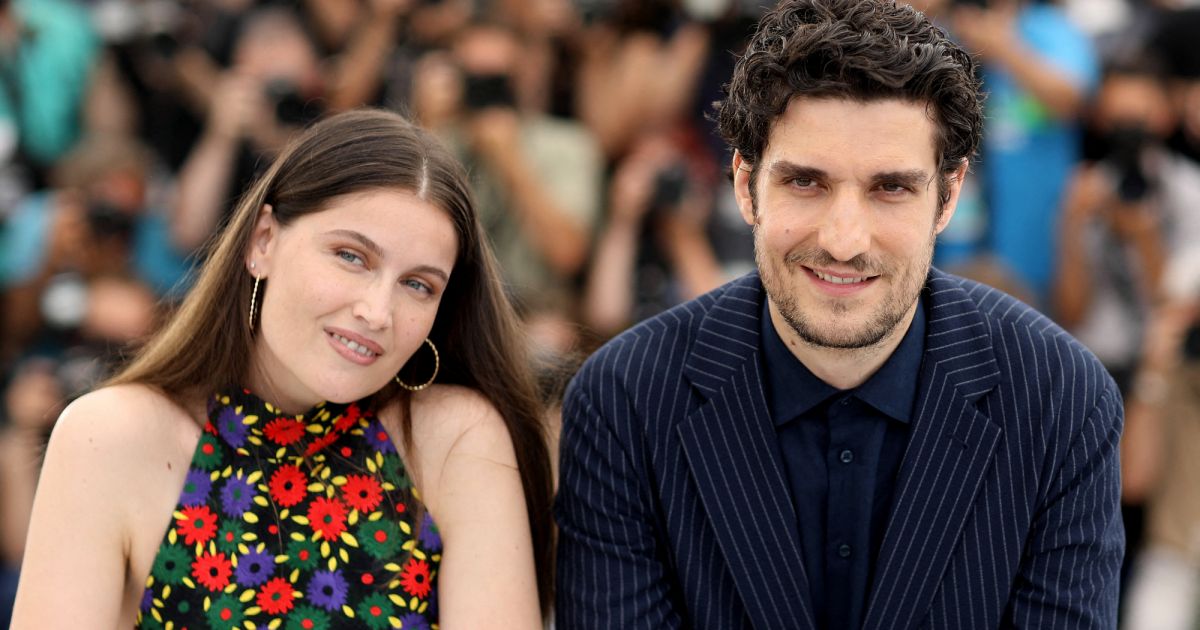 Qui Est La Mere De Louis Garrel