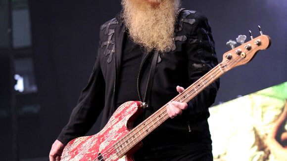 ZZ Top : Mort de Dusty Hill, bassiste du groupe, à 72 ans