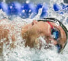 Florent Manaudou (Fra) - 100m Nage Libre Messieurs - Championnats de France de natation à Chartres, le 18 juin 2021. © JB Autissier / Panoramic / Bestimage 
