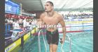 Florent Manaudou : Sa préparation surprenante et unique pour les JO