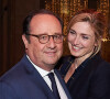 François Hollande et sa compagne Julie Gayet pourraient-ils bientôt se marier ? Une déclaration de l'actrice éveille les soupçons. © Damien Boisson-Berçu via Bestimage