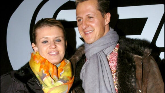 Michael Schumacher : Sa femme Corinna et ses enfants vont enfin parler... sur Netflix !