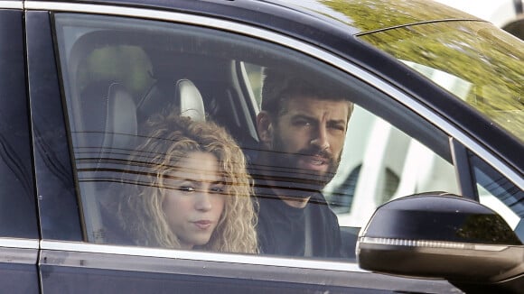 Shakira menacée de prison pour évasion fiscale : l'ombre d'un procès plane...