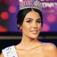 Miss France 2022 : Eva Navarro est Miss Provence 2021