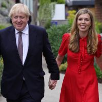Boris Johnson et Carrie Symonds attendent leur 2e enfant, après une douloureuse fausse couche