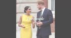 Meghan Markle prépare ses 40 ans : les détails de la fête, orchestrée par un célèbre organisateur