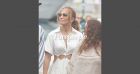Jennifer Lopez solo en Italie : son discret clin d'oeil fashion à Ben Affleck...