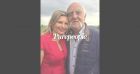L'amour est dans le pré : Claude et Caroline de nouveau en couple après trois ruptures !