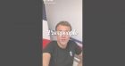 Emmanuel Macron en look décontracté : en vacances, le président publie une inattendue vidéo