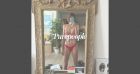 Alexandra Rosenfeld : Topless à la plage, Chloé Mortaud sous le charme