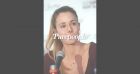 Alizé Cornet harcelée et insultée : elle dévoile des messages effrayants