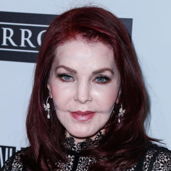 Priscilla Presley, à nouveau endeuillée : sa mère est décédée à 95 ans.