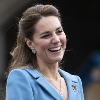 Kate Middleton : Nouvelle photo bucolique de la princesse Charlotte