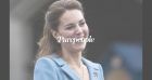 Kate Middleton : Nouvelle photo bucolique de la princesse Charlotte