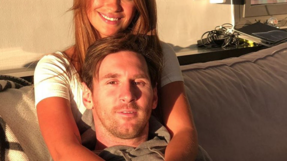 Lionel Messi toujours attendu à Paris, tendre message de sa femme Antonela