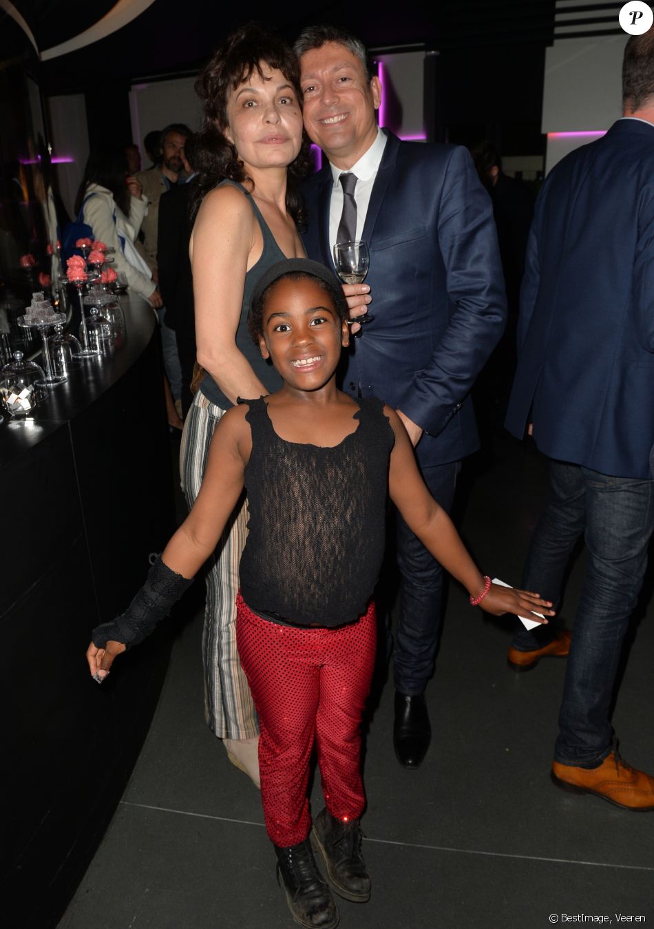 Isabelle Mergault Et Sa Fille Maya Jacques Sanchez Anniversaire De Isabelle Mergault Et Sa Fille Maya Jacques Sanchez Anniversaire De
