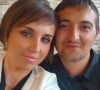 Amandine Pellissard et son mari Alexandre complices sur Instagram