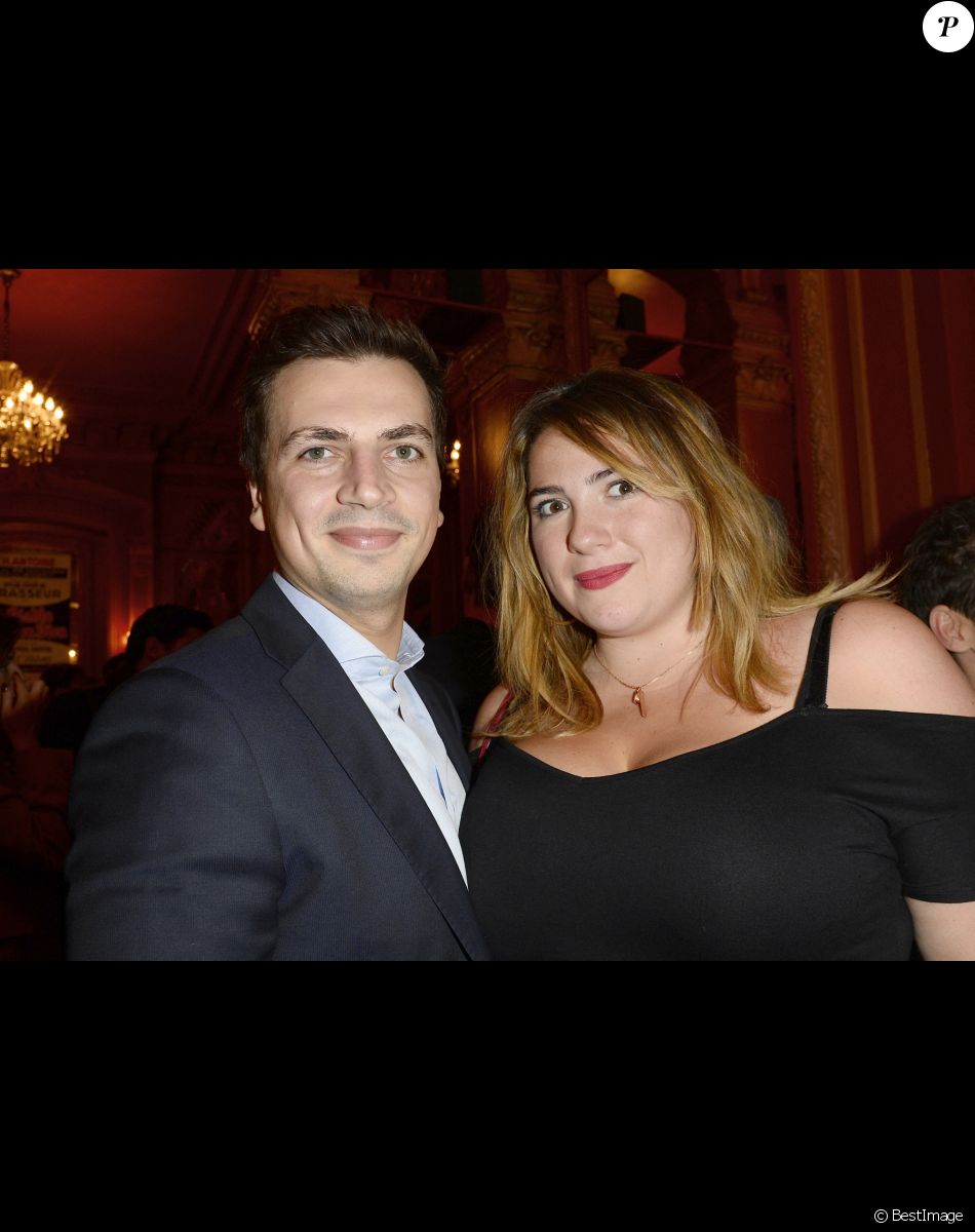 Charlotte Gaccio maman de jumeaux d'autres enfants à venir ? 