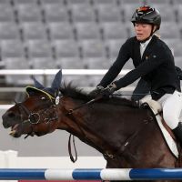 Cheval maltraité aux JO de Tokyo : une star propose de l'acheter