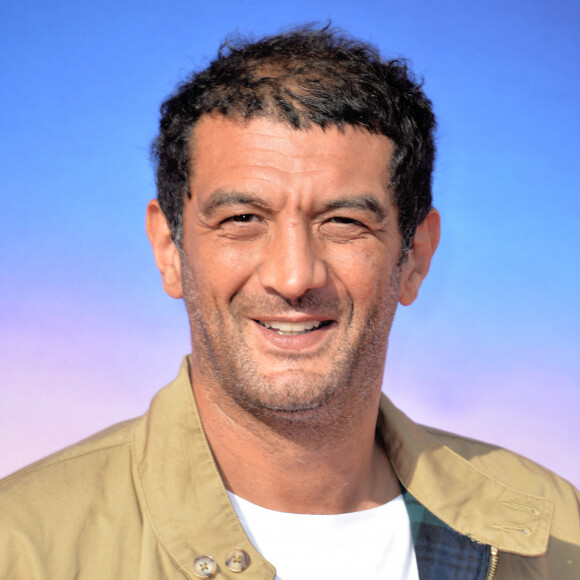 Ramzy Bédia - Projection du film "Toy Story 4" à Eurodisney Paris. Le 22 juin 2019. © Veeren Ramsamy-Christophe Clovis / Bestimage