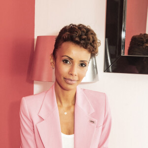 Exclusif - Sonia Rolland - Rendez-Vous backstage pendant l'émission "On Est En Direct" (OEED), présentée par L. Ruquier et diffusée en direct le 13 Février 2021 sur France 2 - Paris le 13/02/2021 - © Jack Tribeca / Bestimage