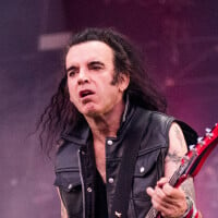 Simon Gallup : Le bassiste de The Cure quitte le groupe après 40 ans !