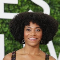 Kelly McCreary (Grey's Anatomy) est enceinte de son premier enfant : "J'ai crié sous le choc"