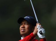 Tiger Woods, blessé dans un accident de voiture... il a eu beaucoup de chance ! (réactualisé)