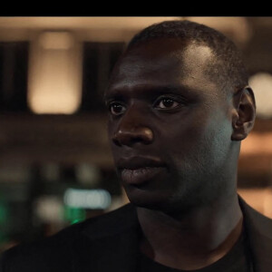 Omar Sy dans "Lupin" Partie 2 sur Netflix.