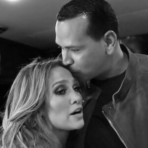 Jennifer Lopez et Alex Rodriguez ont officialisé leur séparation dans un communiqué commun, aux Etats-Unis, le 15 avril 2021.