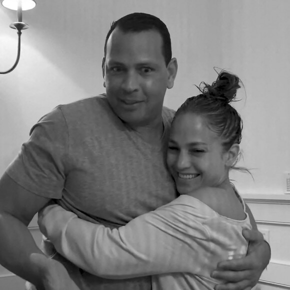 Jennifer Lopez et Alex Rodriguez ont officialisé leur séparation dans un communiqué commun, aux Etats-Unis.