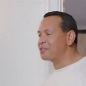 Jennifer Lopez et Alex Rodriguez officialisent leur séparation dans un communiqué commun, aux Etats-Unis, le 15 avril 2021.