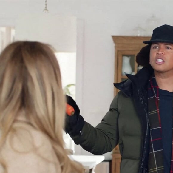 Jennifer Lopez et Alex Rodriguez officialisent leur séparation dans un communiqué commun, aux Etats-Unis, le 15 avril 2021.