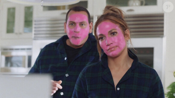 Jennifer Lopez et Alex Rodriguez ont officialisé leur séparation dans un communiqué commun, aux Etats-Unis.