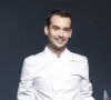 Samuel Albert - Candidat de "Top Chef".