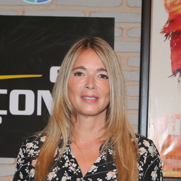 Exclusif - Hélène Rollès - Soirée anniversaire pour les 25 ans de la série "Hélène et les garçons" au siège de JLA Groupe à La Plaine Saint-Denis, le 18 mai 2017. © CVS/Bestimage