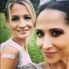 Fabienne Carat : Sa soeur Carole éclate tous les scores avec Stéphane Plaza !