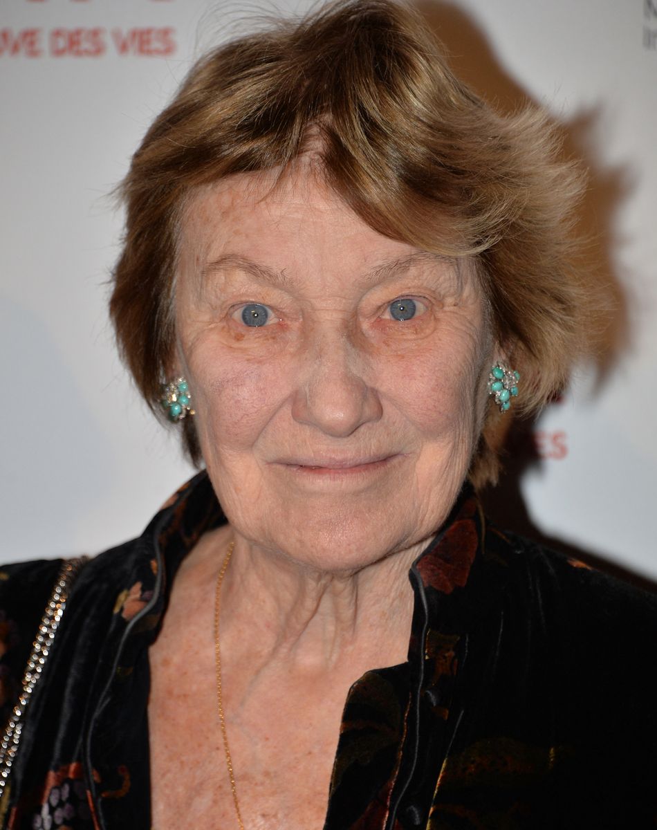 Marisa Borini (Bruni Tedeschi) - 6ème édition du dîner de charité "Link" en soutien à l'association AIDES au Pavillon Cambon à Paris, le 12 décembre 2016. © Veeren/Bestimage