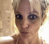Dernières photos de Britney Spears sur les réseaux sociaux. Los Angeles. 